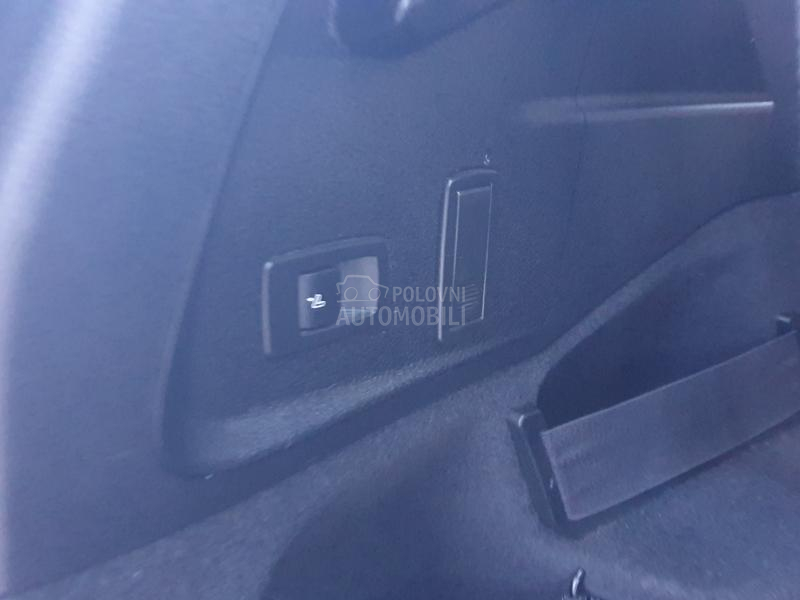 BMW 218 218d GranTourer 7sed