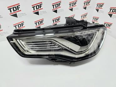 Far Matrix 8v za Audi A3, RS3, S3 od 2011. do 2015. god.