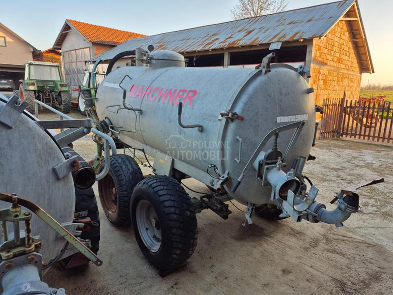 Kaeser Cisterna 3200 L