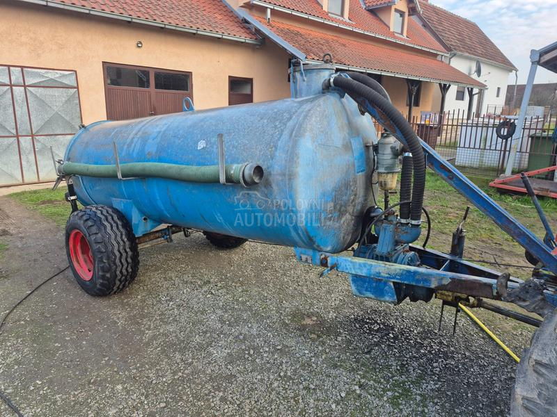 Kaeser Cisterna 3200 L