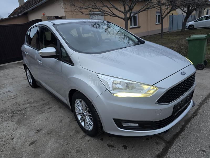 Ford C-Max 1,6 Trend edition