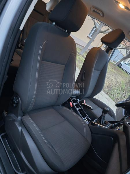 Ford C-Max 1,6 Trend edition