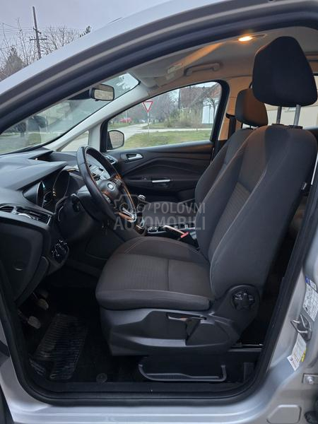 Ford C-Max 1,6 Trend edition