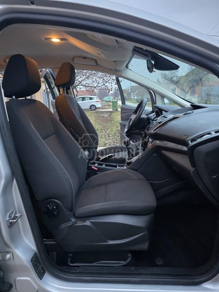 Ford C-Max 1,6 Trend edition