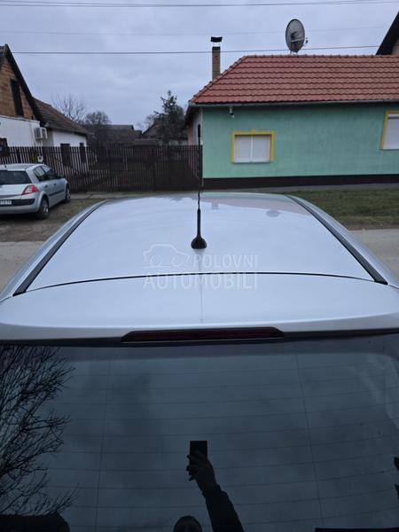 Ford C-Max 1,6 Trend edition