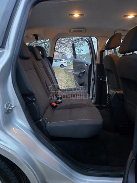 Ford C-Max 1,6 Trend edition