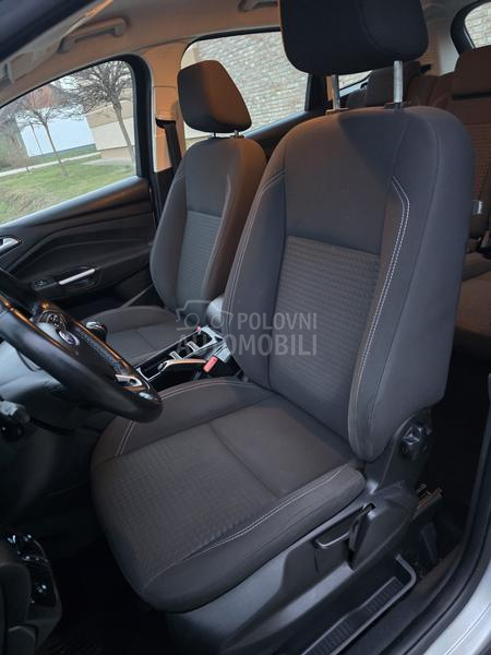 Ford C-Max 1,6 Trend edition