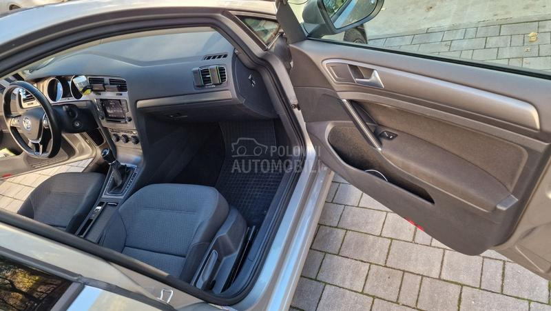Volkswagen Golf 7 1.2 TSI