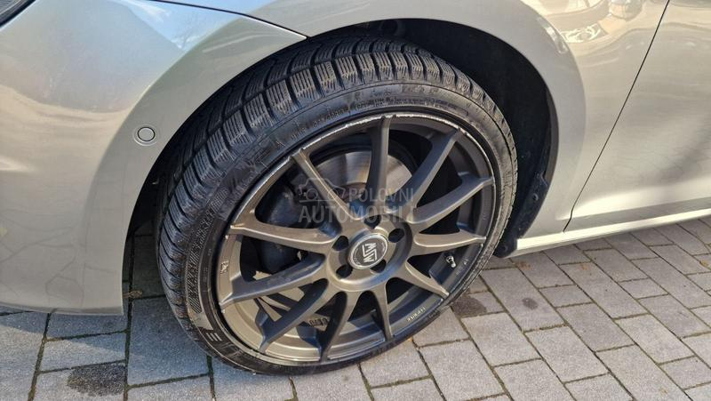 Volkswagen Golf 7 1.2 TSI