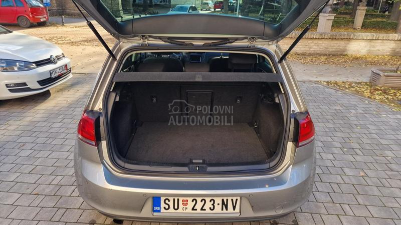 Volkswagen Golf 7 1.2 TSI