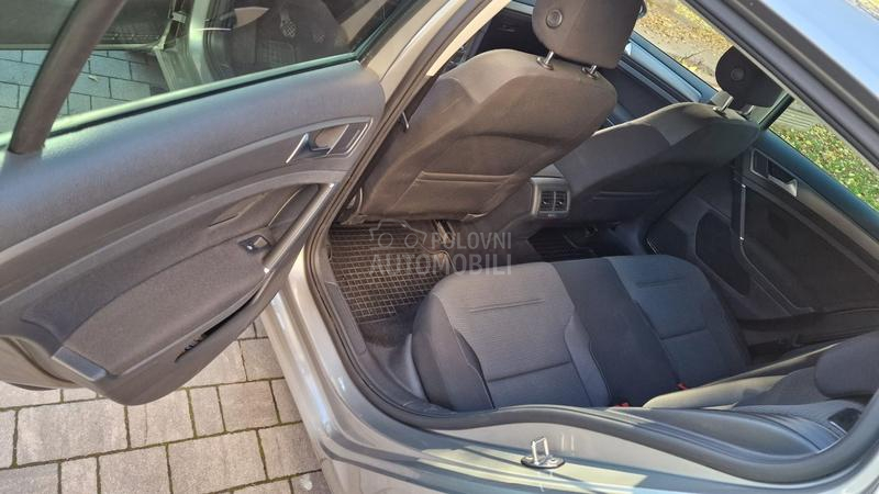 Volkswagen Golf 7 1.2 TSI