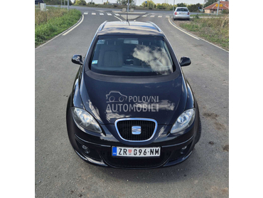 Seat Altea XL 2.0 TDI