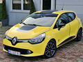 Renault Clio LIMITED GT / NOV
