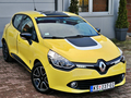 Renault Clio LIMITED GT / NOV