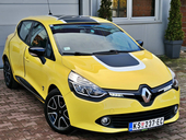 Renault Clio LIMITED GT / NOV