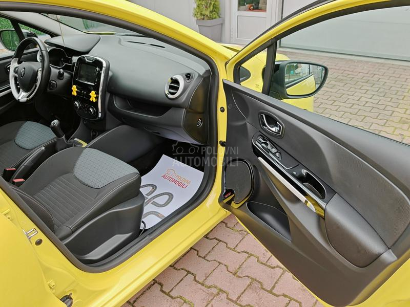 Renault Clio LIMITED GT / NOV