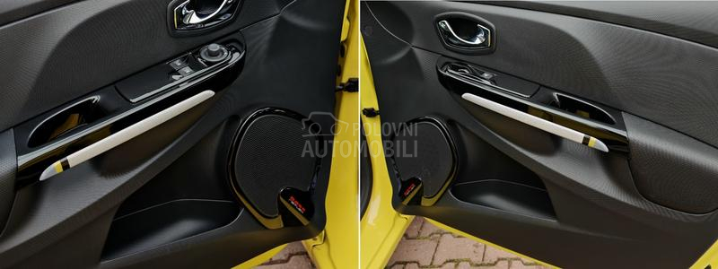 Renault Clio LIMITED GT / NOV