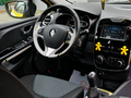 Renault Clio LIMITED GT / NOV