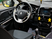Renault Clio LIMITED GT / NOV