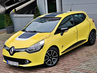 Renault Clio LIMITED GT / NOV