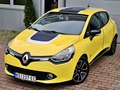 Renault Clio LIMITED GT / NOV