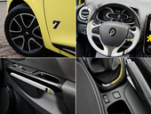 Renault Clio LIMITED GT / NOV