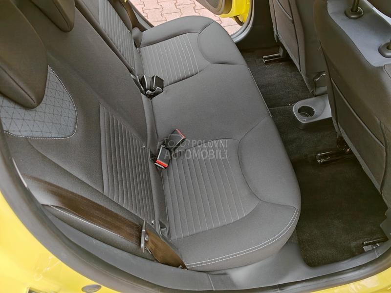 Renault Clio LIMITED GT / NOV