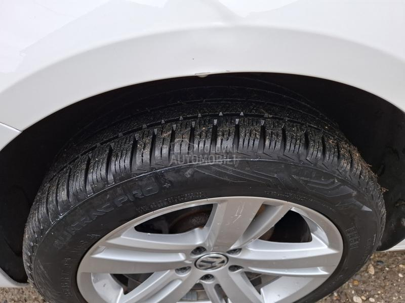 Volkswagen Caddy 1.6 TDI//NOVO//