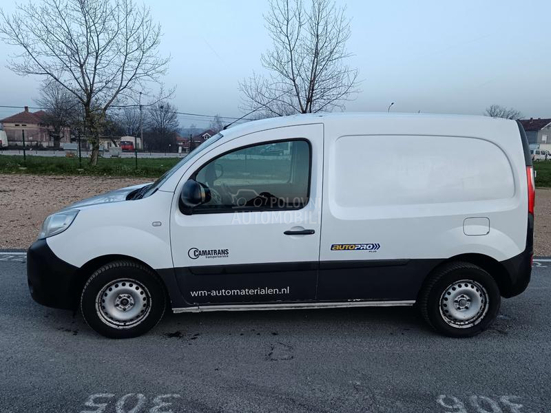 Renault Kangoo 1.5 dci