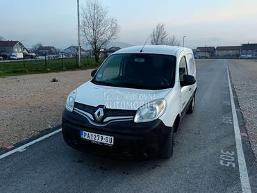 Renault Kangoo 1.5 dci