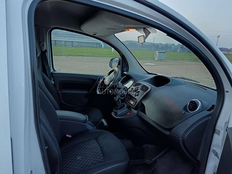 Renault Kangoo 1.5 dci
