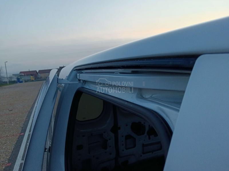 Renault Kangoo 1.5 dci