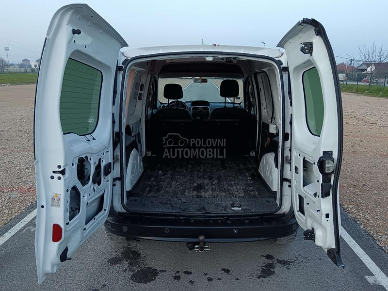 Renault Kangoo 1.5 dci