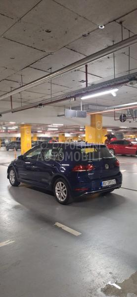 Volkswagen Golf 7 