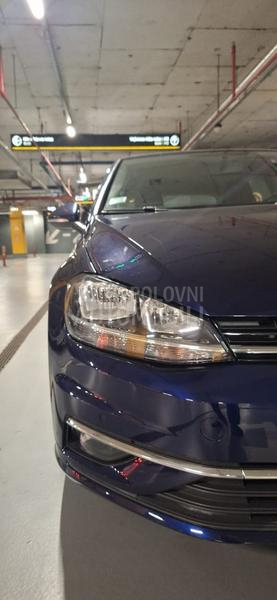 Volkswagen Golf 7 