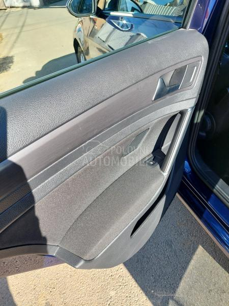 Volkswagen Golf 7 