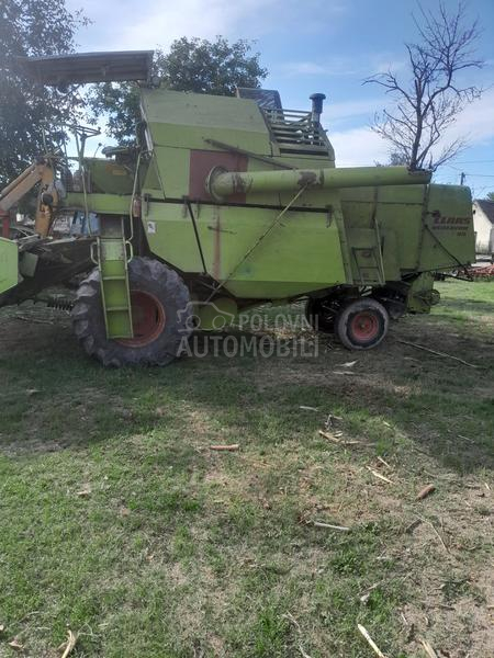 Claas Mermator60