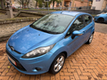 Ford Fiesta 1.4 TDCI