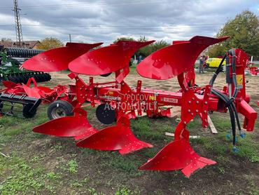 Unlu OBRTAČI 3 i 4 brazde