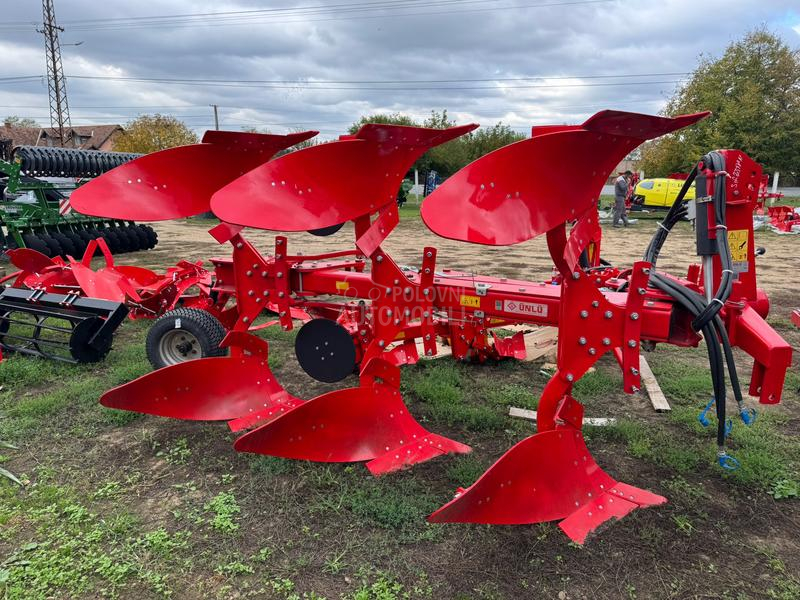 Unlu OBRTAČI 3 i 4 brazde