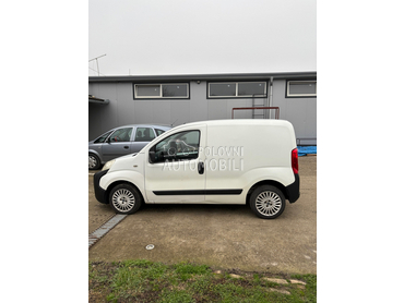 Fiat Fiorino 1.3 multijet