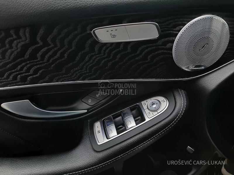 Mercedes Benz GLC 220 AMG 4Mat/Virt CH