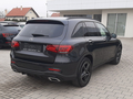 Mercedes Benz GLC 220 AMG 4Mat/Virt CH