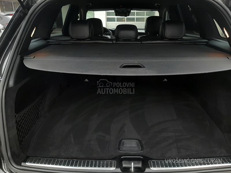 Mercedes Benz GLC 220 AMG 4Mat/Virt CH