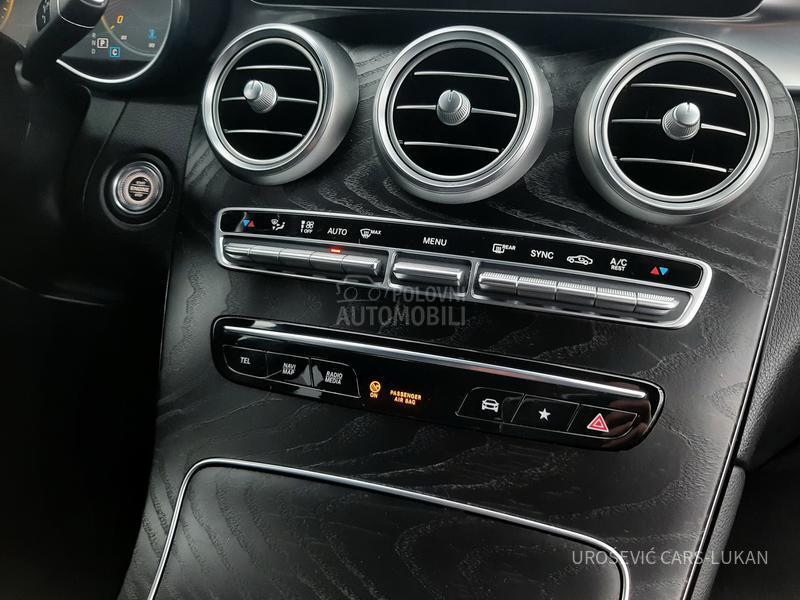 Mercedes Benz GLC 220 AMG 4Mat/Virt CH