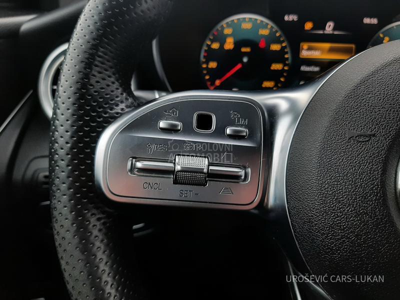 Mercedes Benz GLC 220 AMG 4Mat/Virt CH