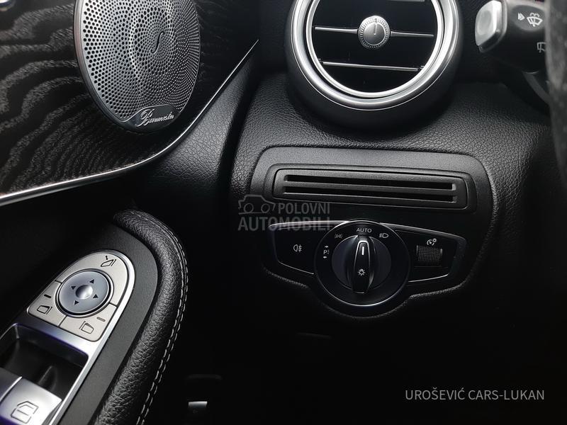 Mercedes Benz GLC 220 AMG 4Mat/Virt CH