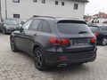Mercedes Benz GLC 220 AMG 4Mat/Virt CH