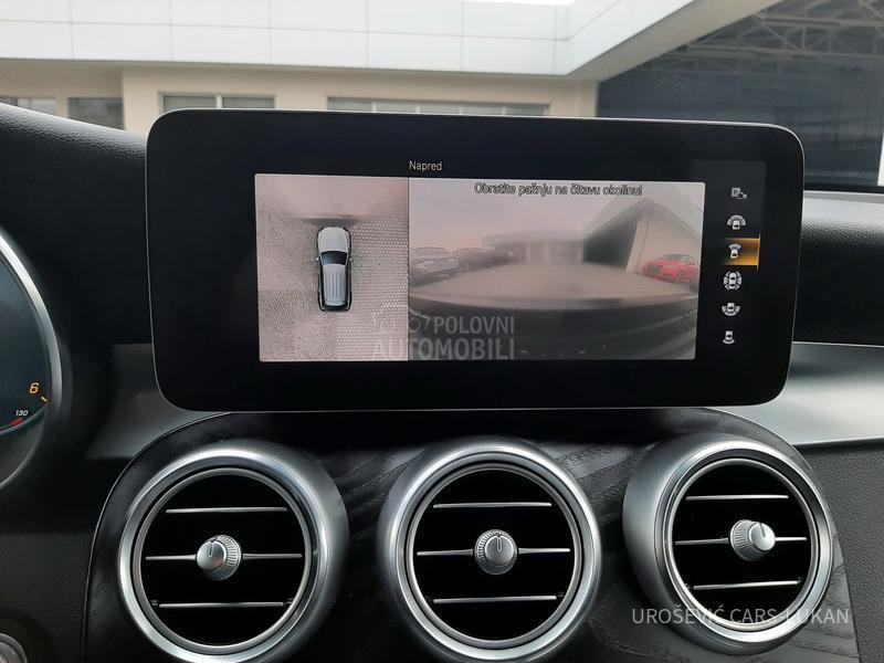 Mercedes Benz GLC 220 AMG 4Mat/Virt CH