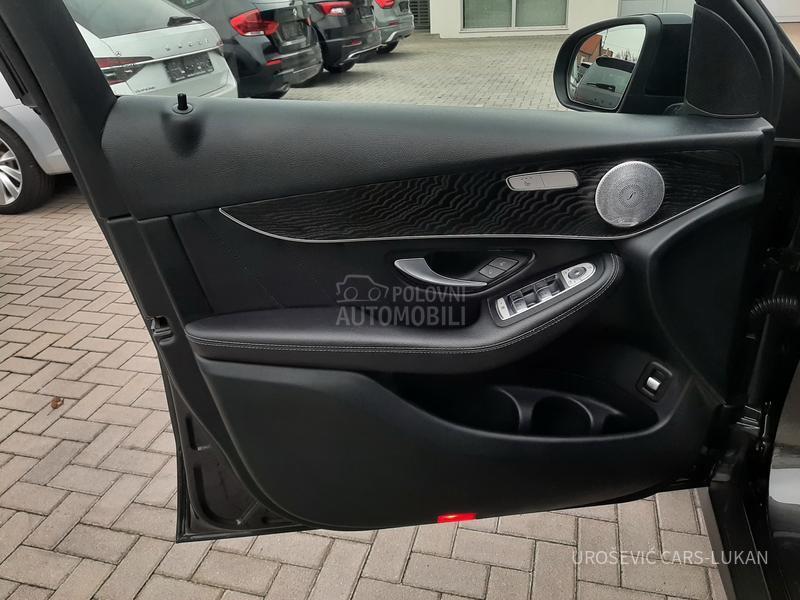 Mercedes Benz GLC 220 AMG 4Mat/Virt CH
